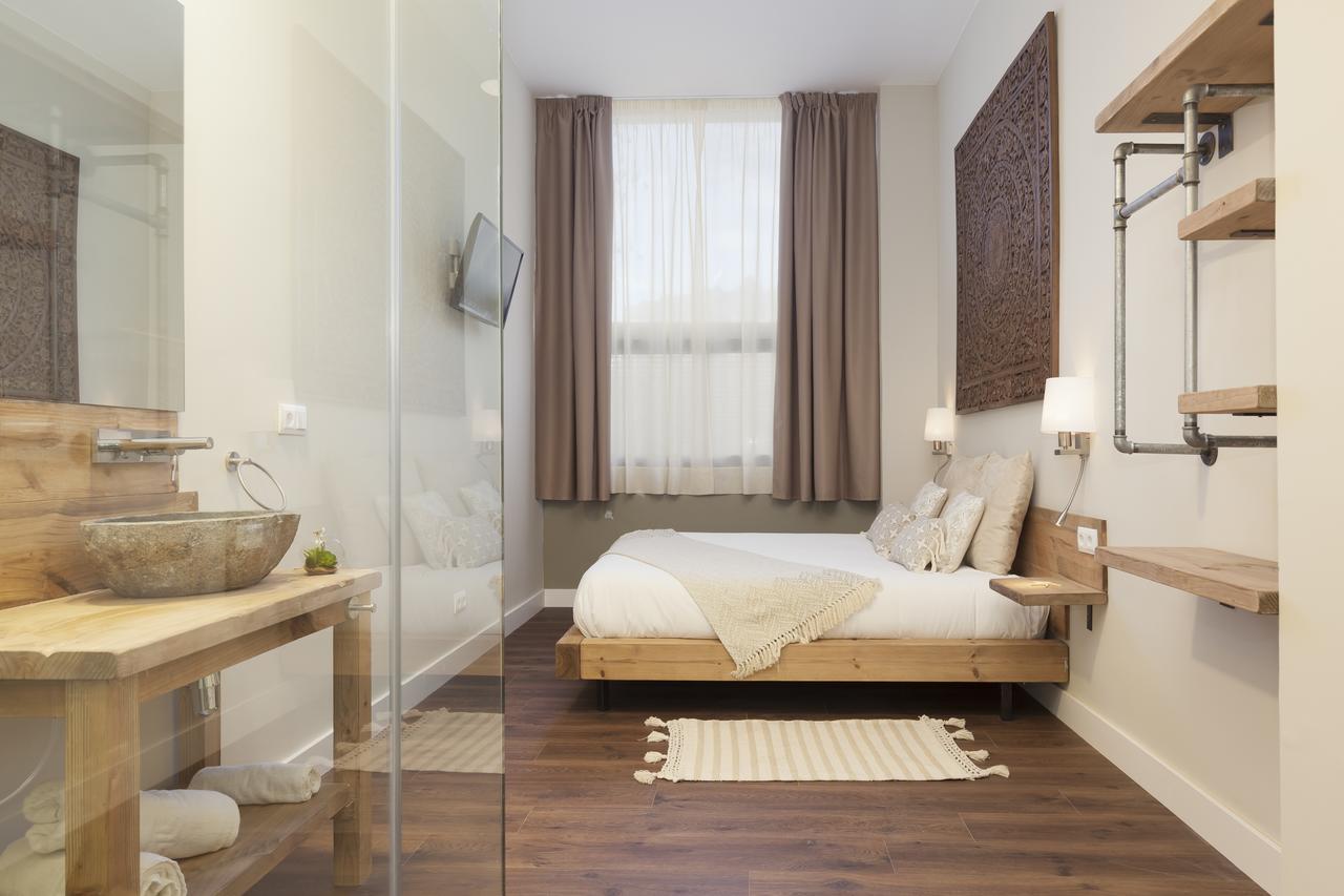 Hotel Radha L'Hospitalet de Llobregat Exteriér fotografie